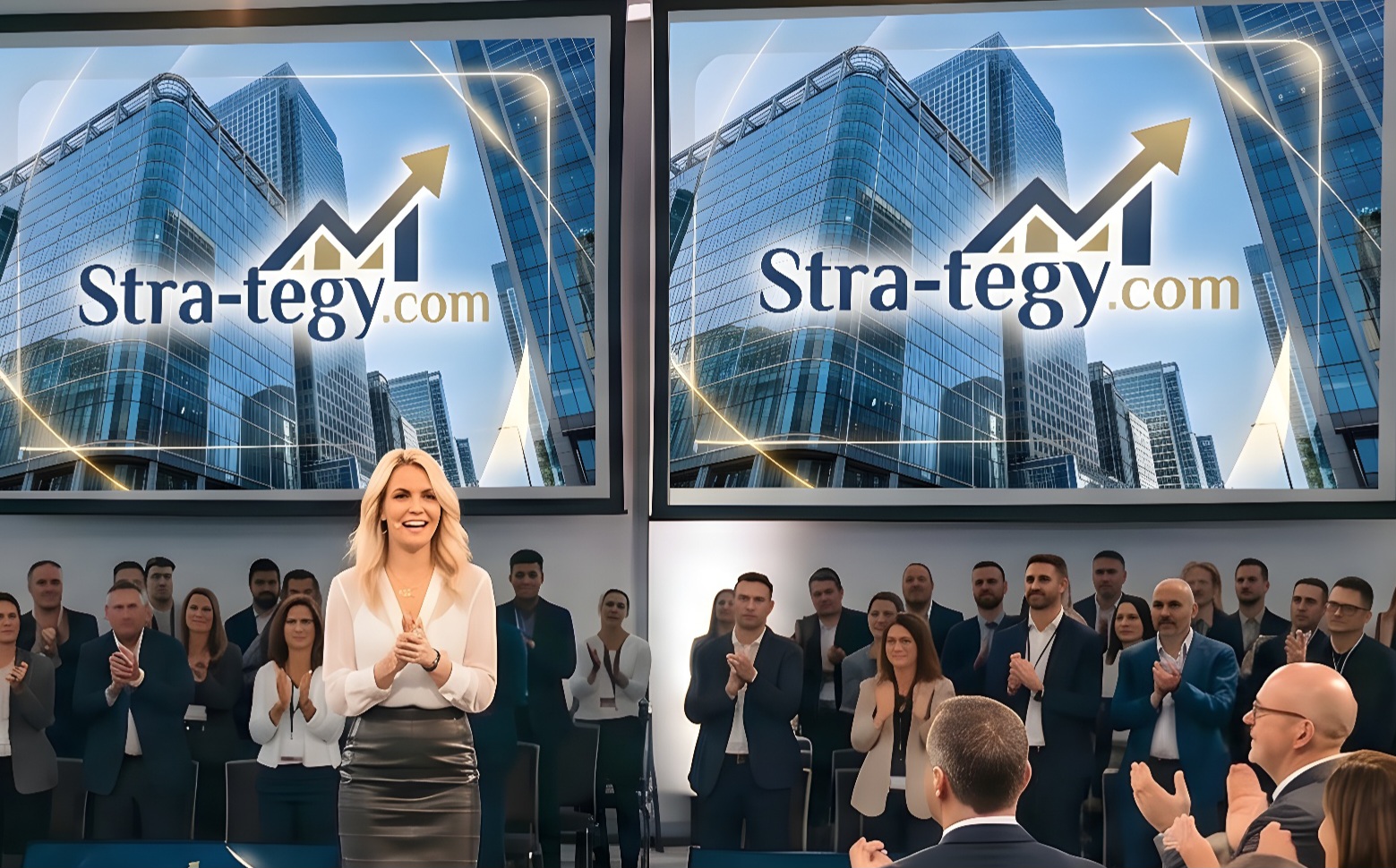 stra-tegy.com 