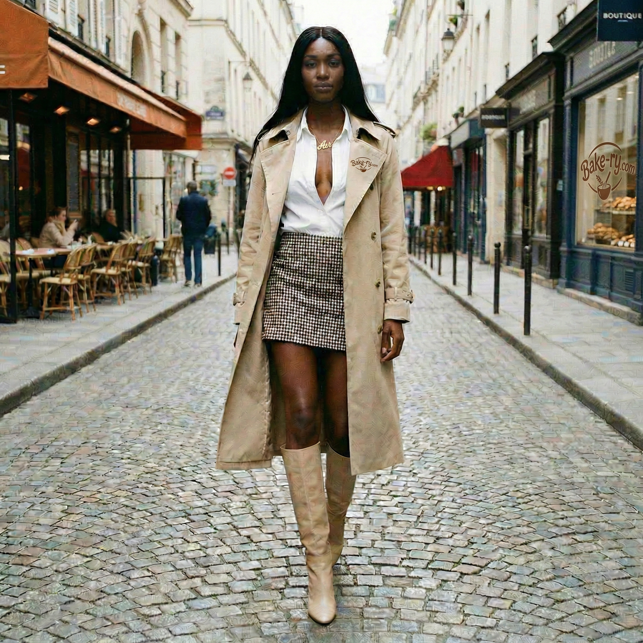 Ai-Pr 4 Real Women 